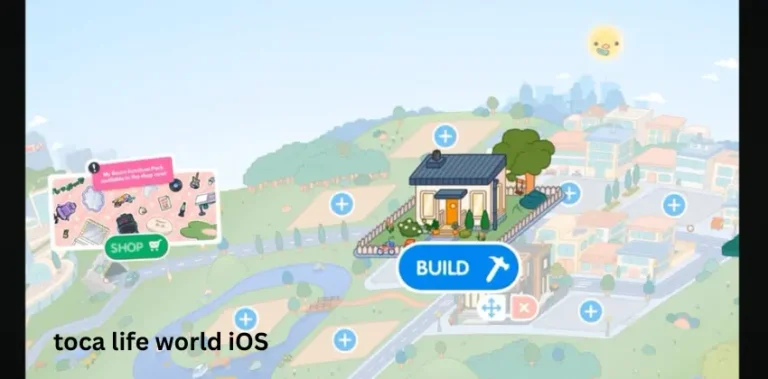 toca boca ios