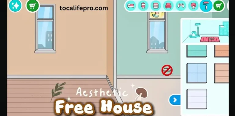 toca life world all unlocked