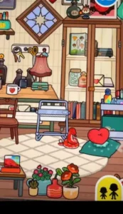 toca boca screenshoot 3