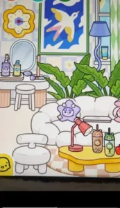 Toca Boca Screenshoot 1