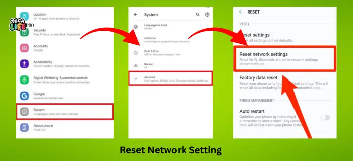 Stable Internet Connection Setting for Smooth Toca Boca Game Running
