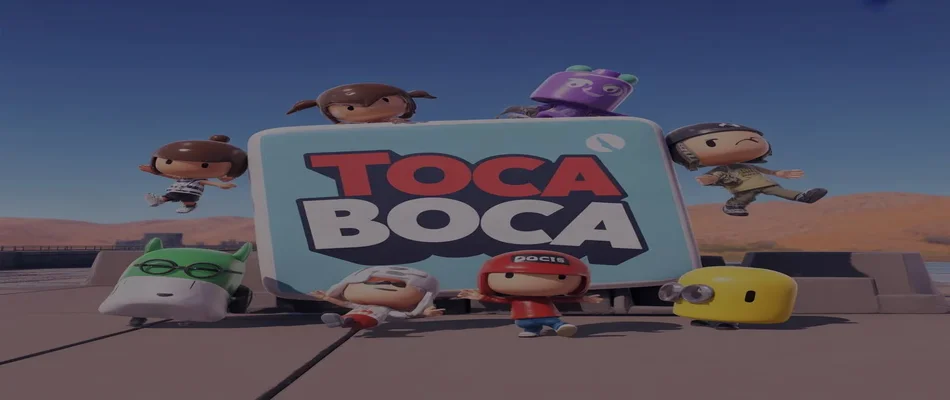 Toca Boca Mod Crashing Issue