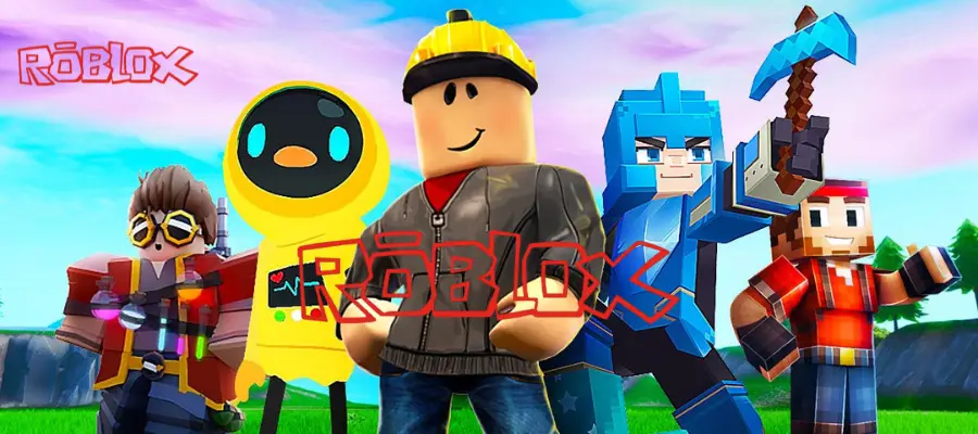 Roblox game